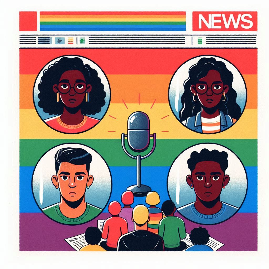 Marcha Visibilidad Trans